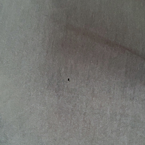 Jersey embellished Indian Boho top - Picture 8 of 10